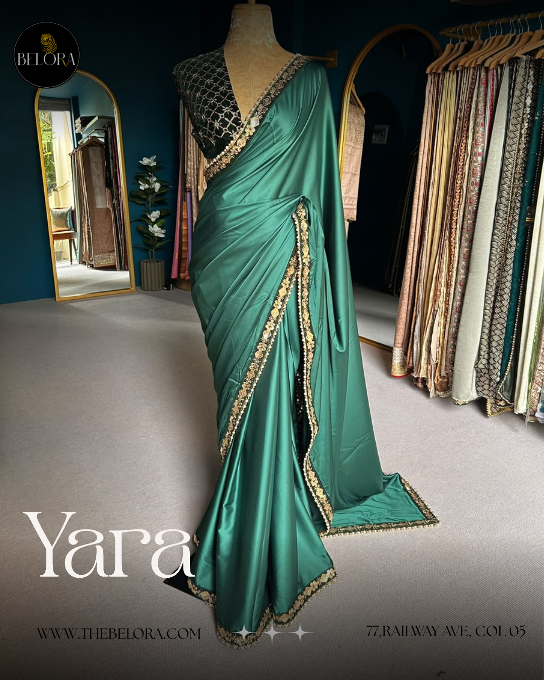 Yara (0303)