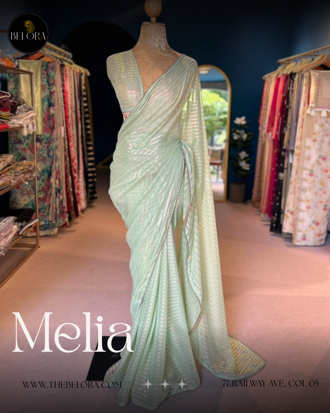 Melia (0314)