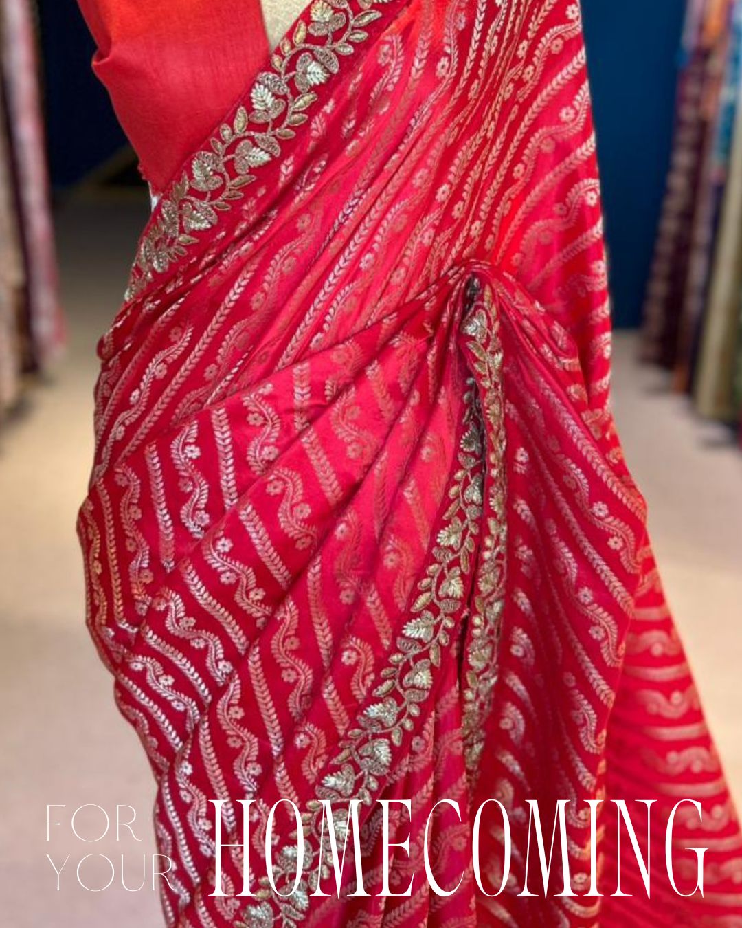 Home Coming Bride