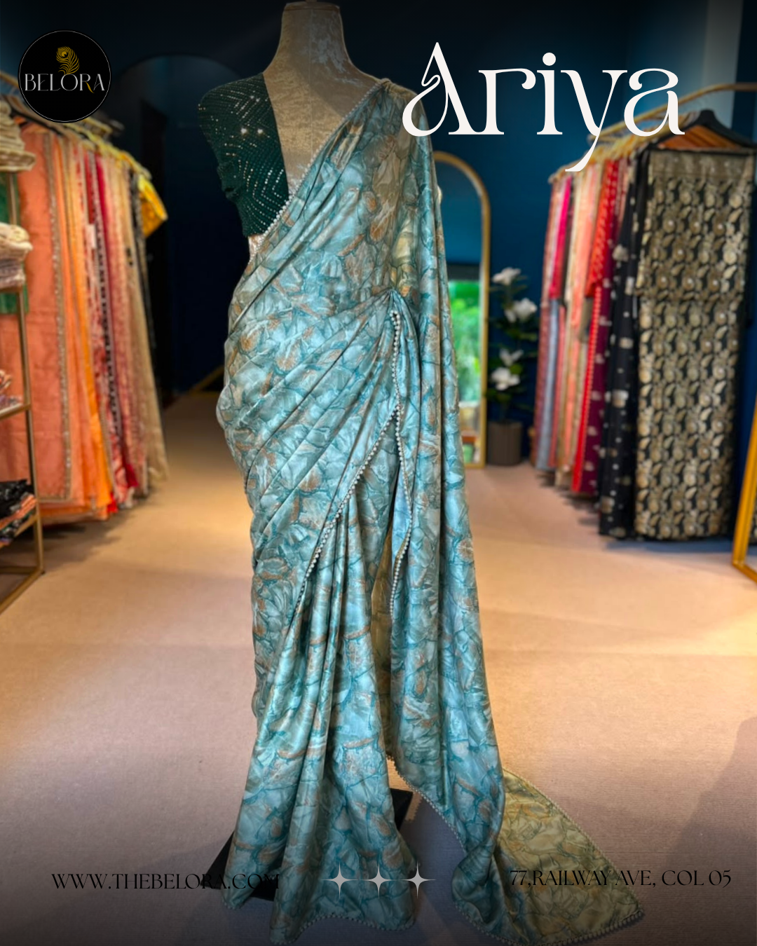 Ariya (0249)