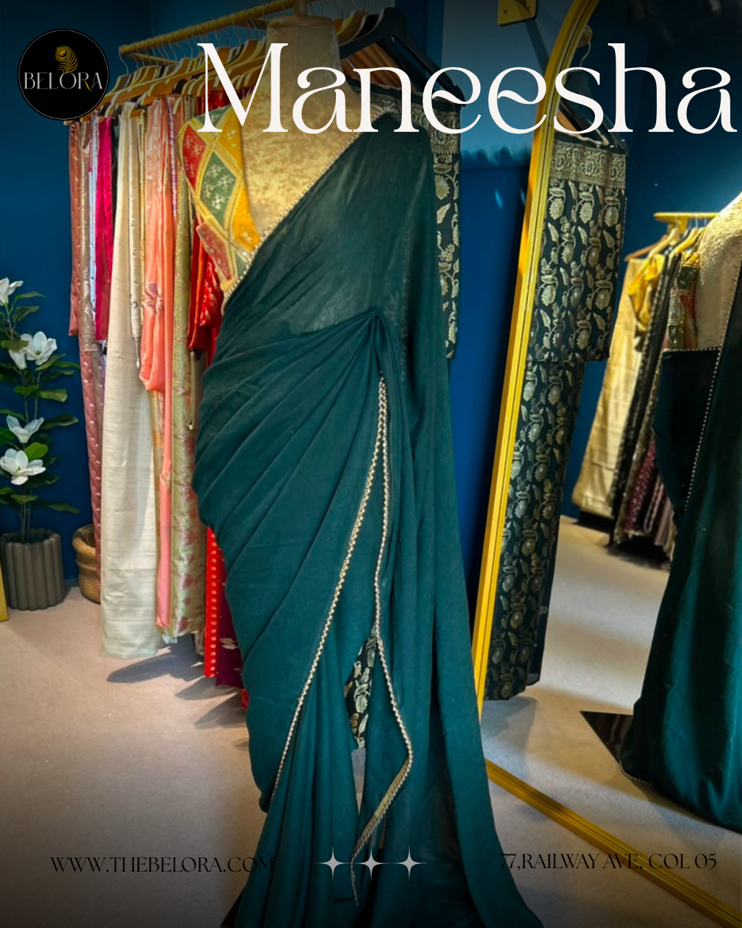 Maneesha (0232)