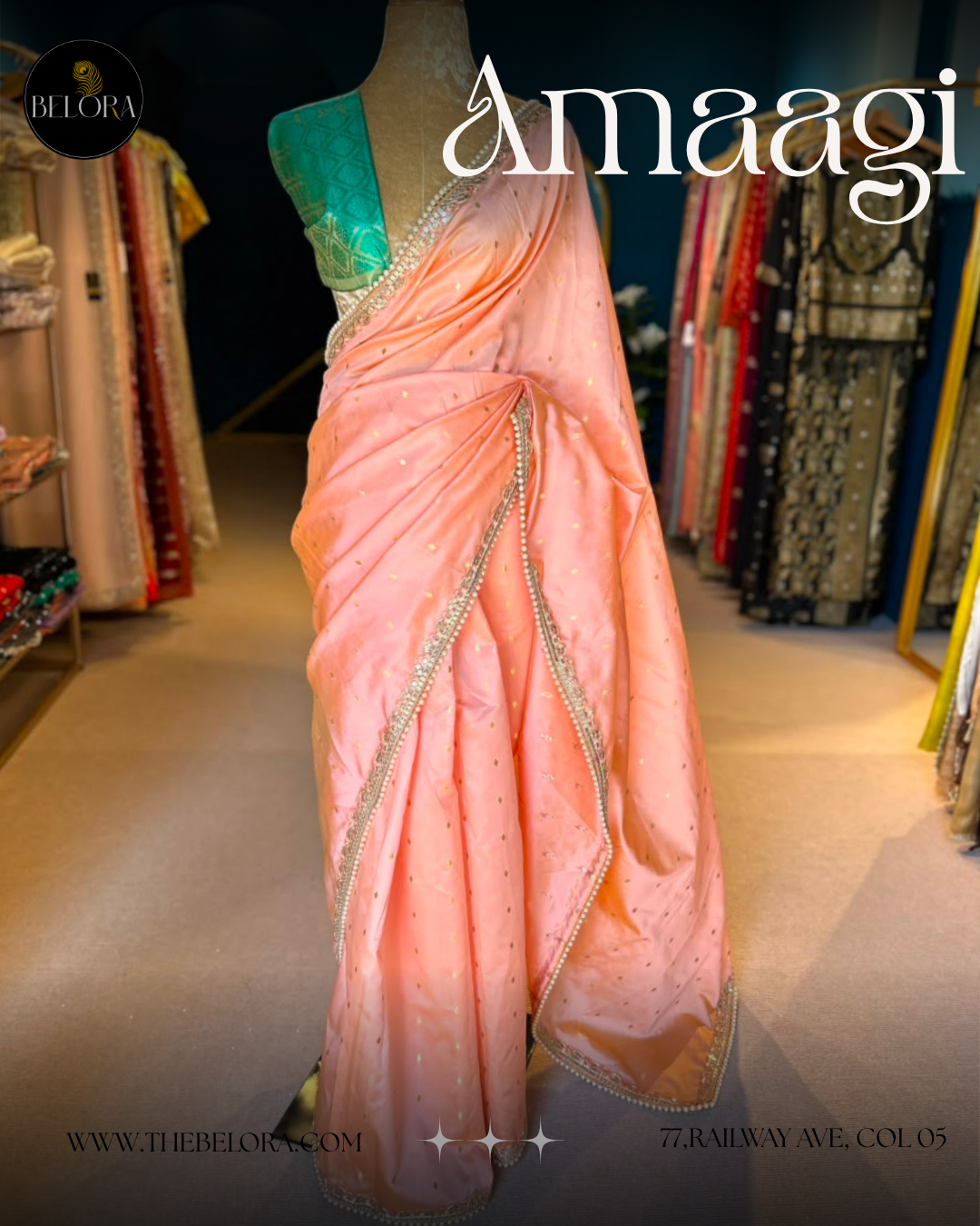 Amaagi (0231)