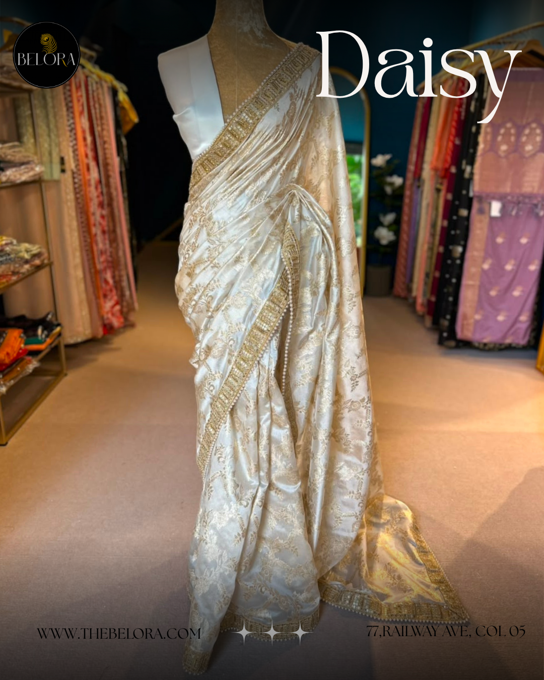 Daisy (0262)