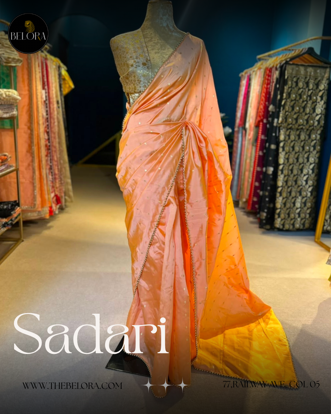 Sadari (0230)