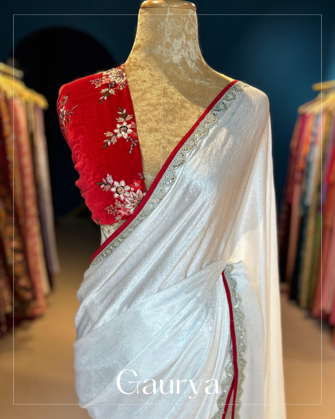 Gaurya