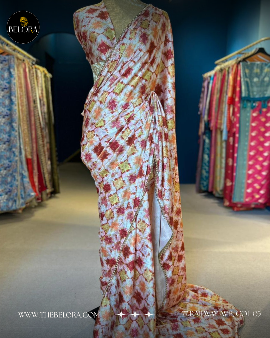 Floral Allure (0180)