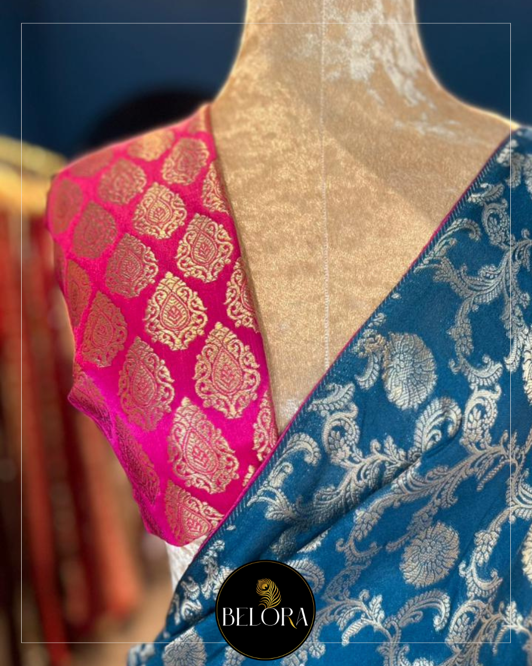 Pure Elegance Collection