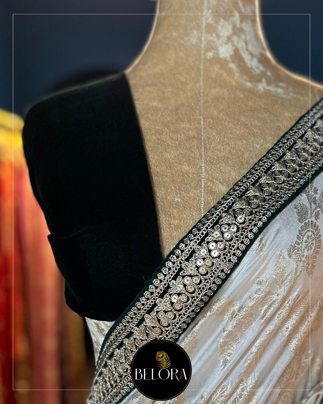 Drape and Dream Collection