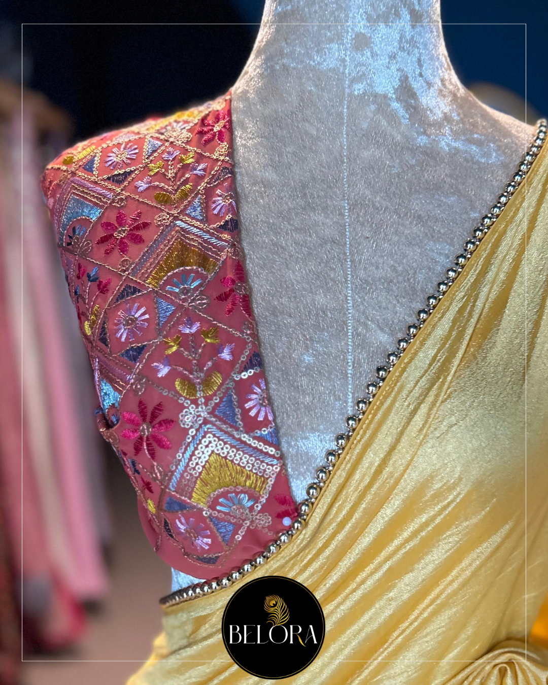Timeless Collection - Yellow