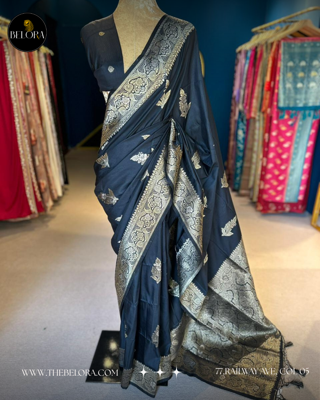 Ethnic Collection (MSU 650154)