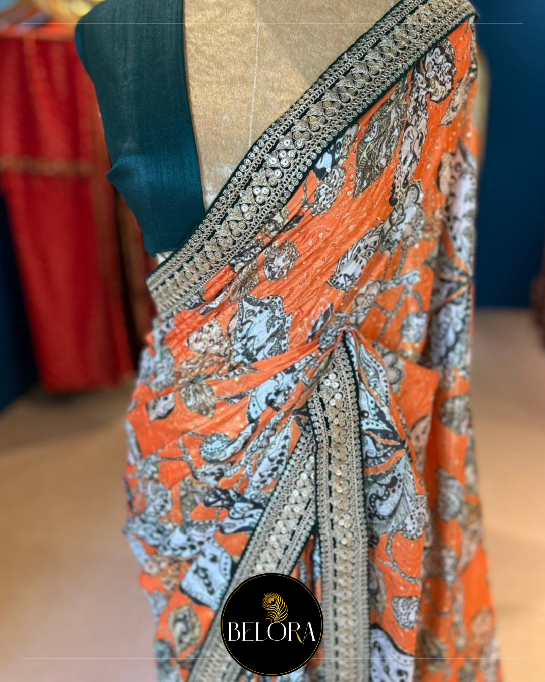 Pure Elegance Collection