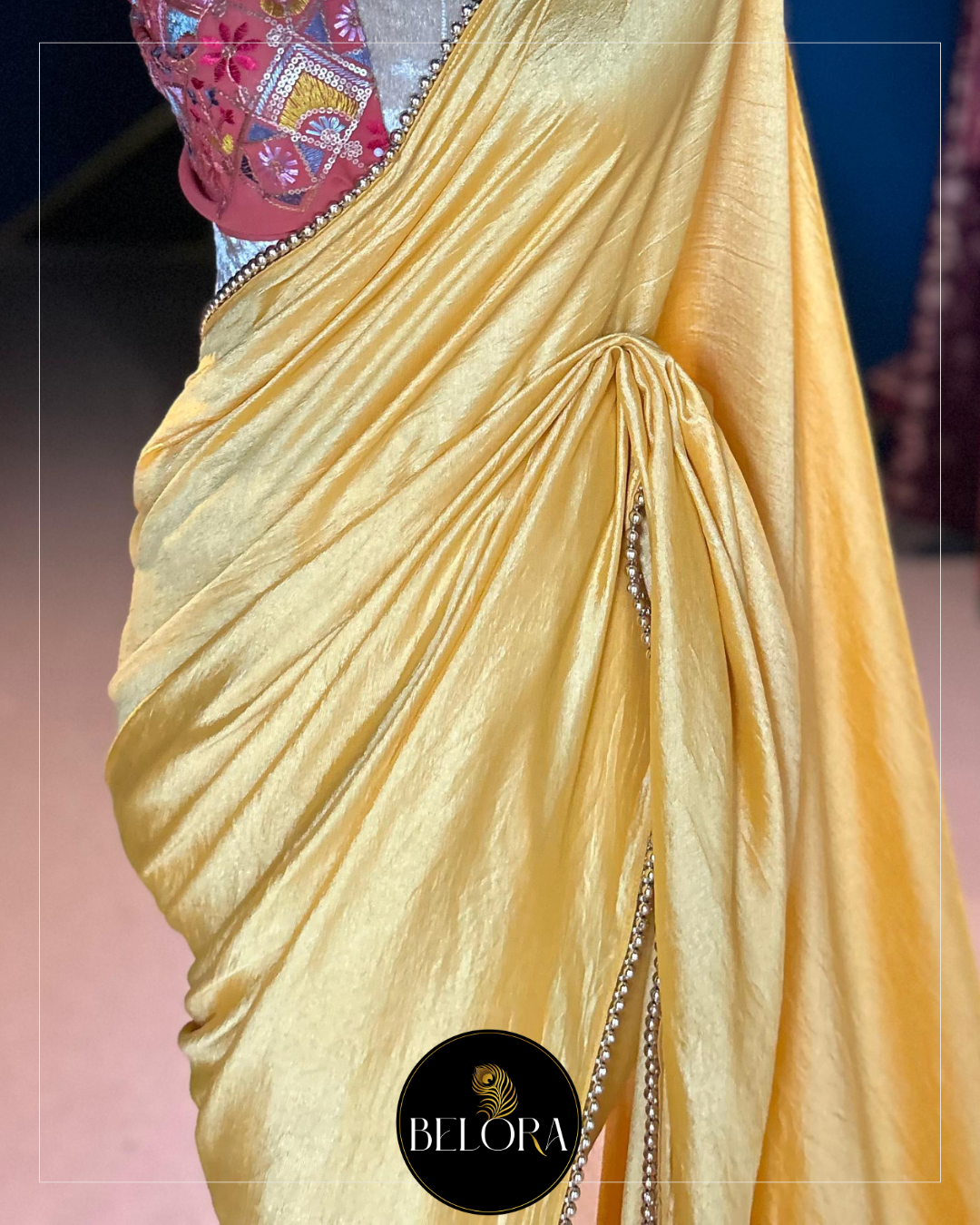 Timeless Collection - Yellow
