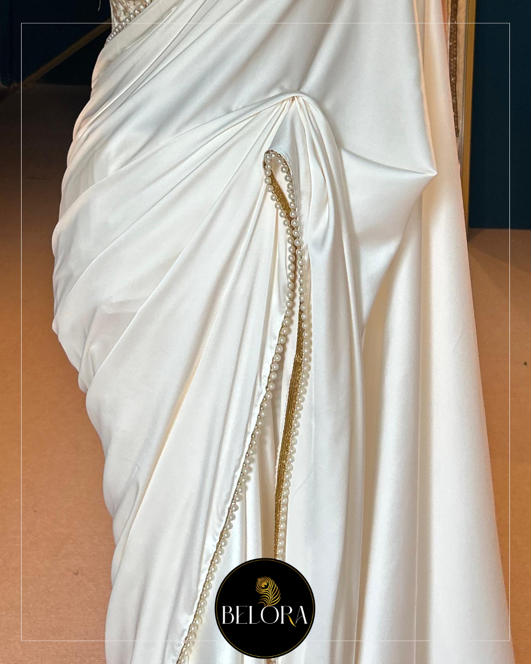 Timeless Collection - Ivory