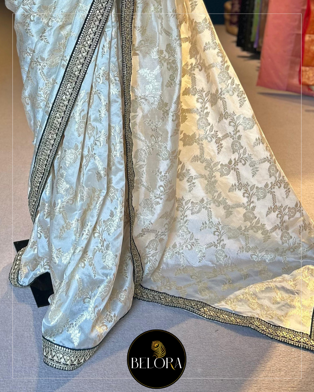 Drape and Dream Collection