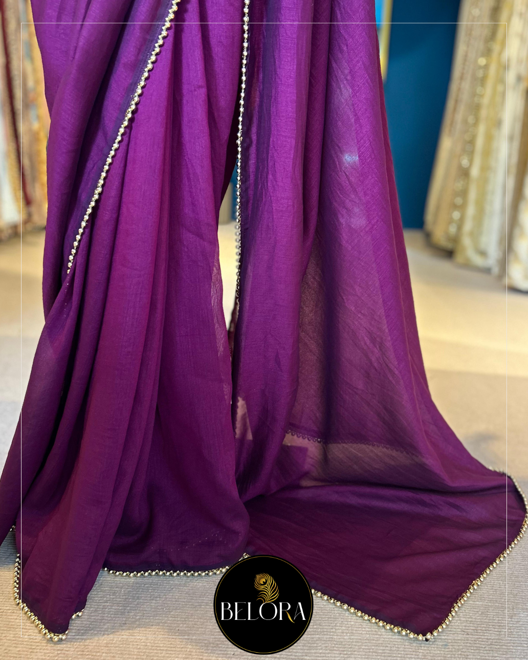 Essence Collection - Dark Purple