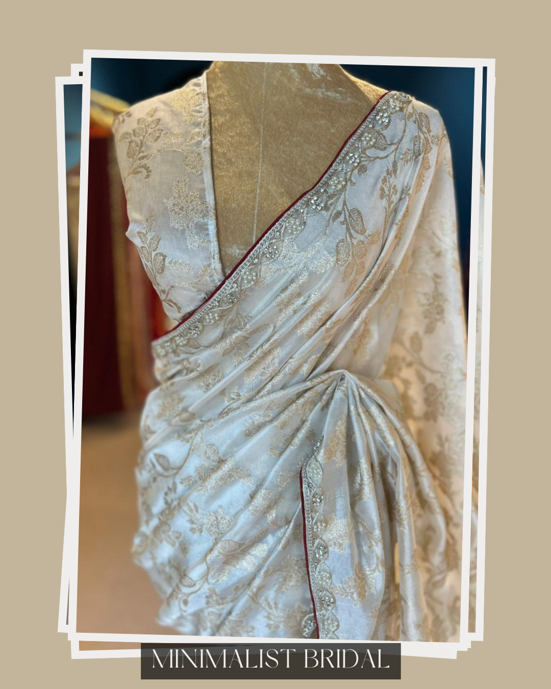Minmalist Bridal (0149)