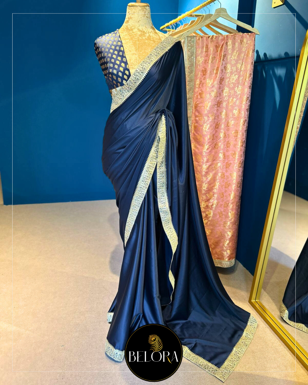 Azul Royale
