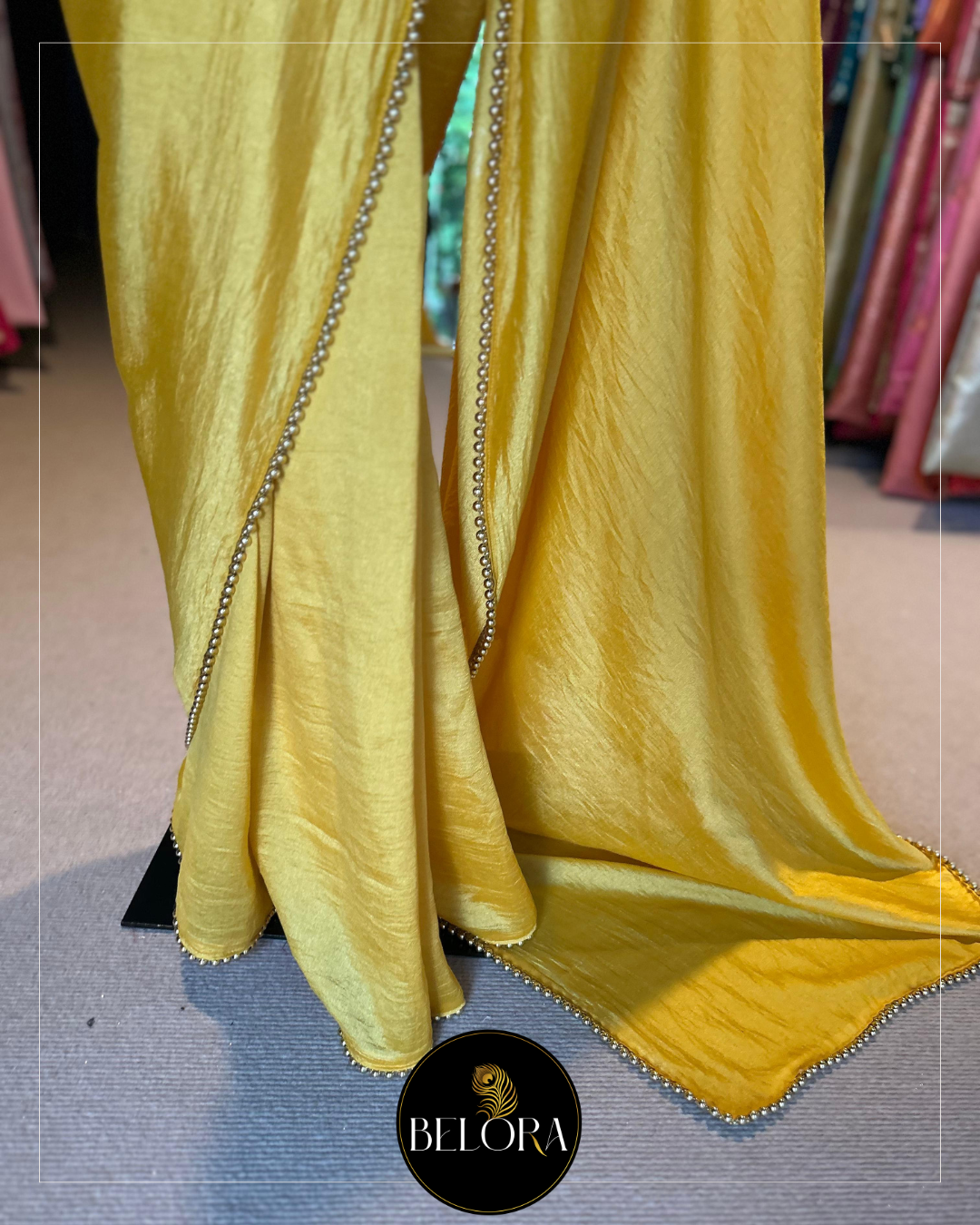 Timeless Collection - Yellow