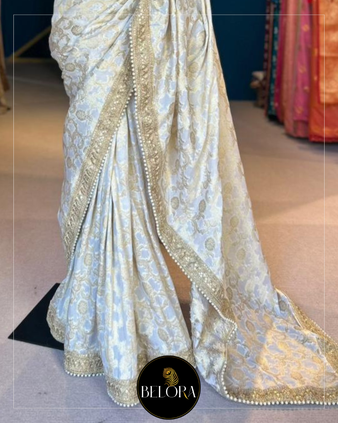 Pure Elegance Collection