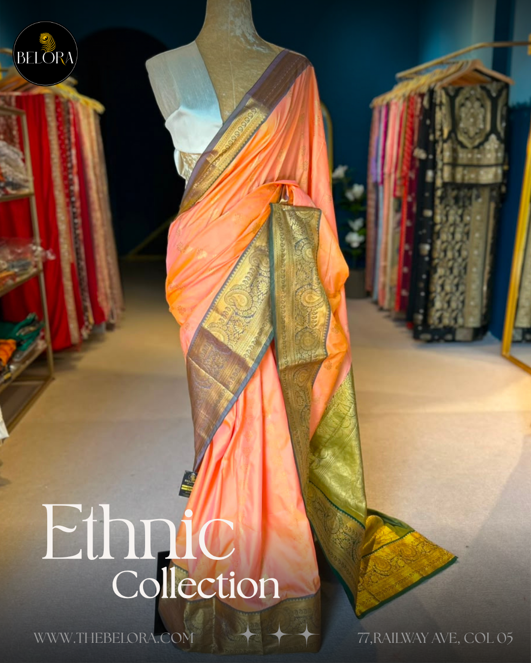 Ethnic Collection (0084)