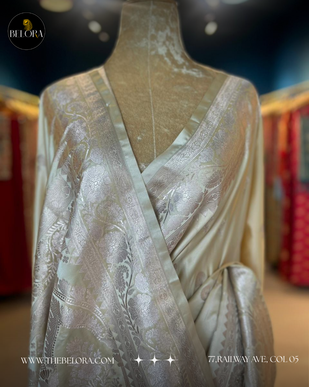 Ethnic Collection (MSU 650908)