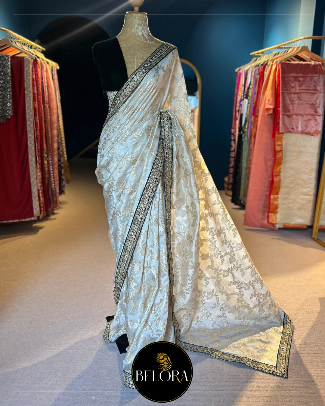 Drape and Dream Collection