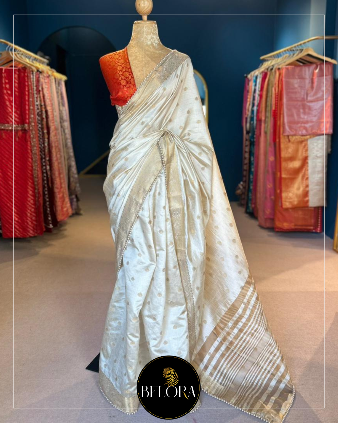 Pure Elegance Collection