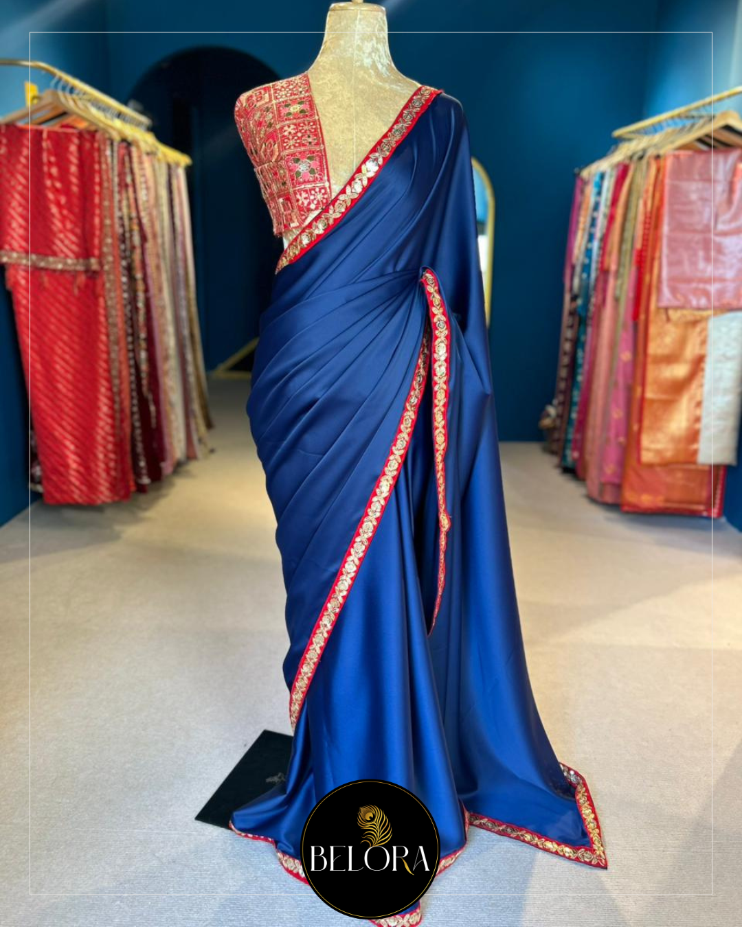 Pure Elegance Collection