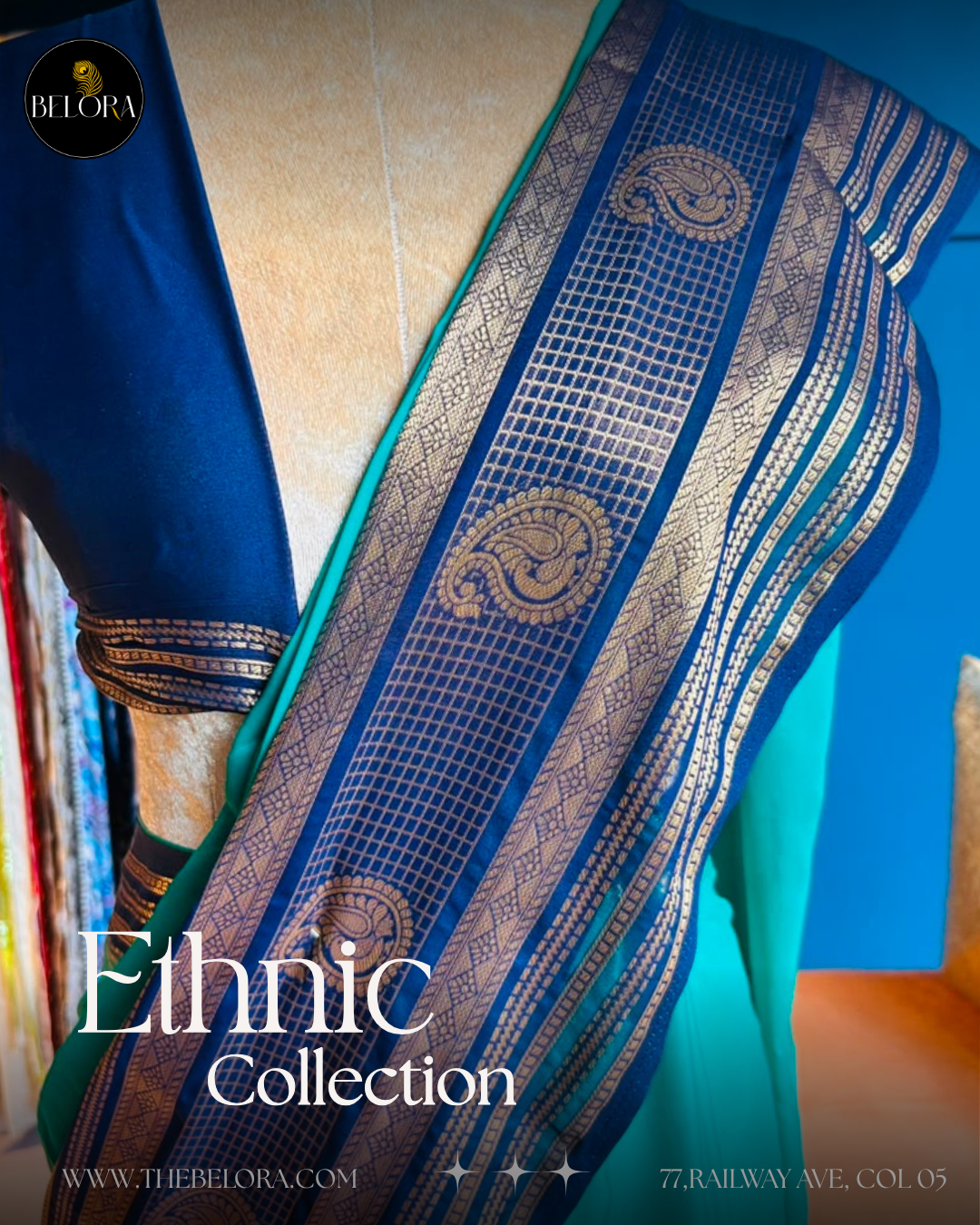 Ethnic Collection (0083)