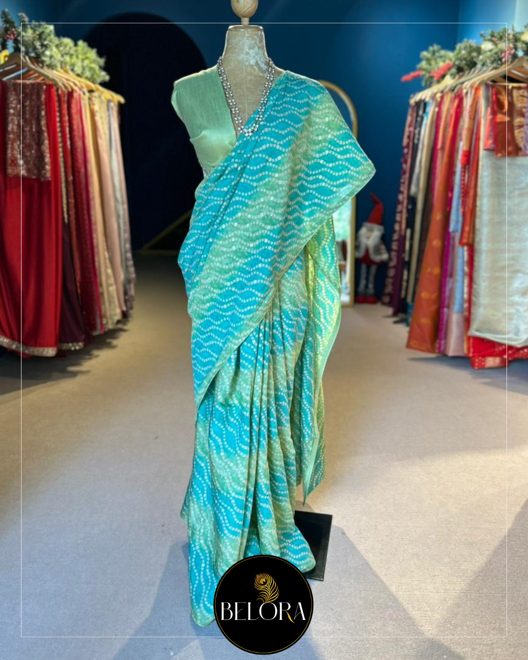 Boss Lady Collection