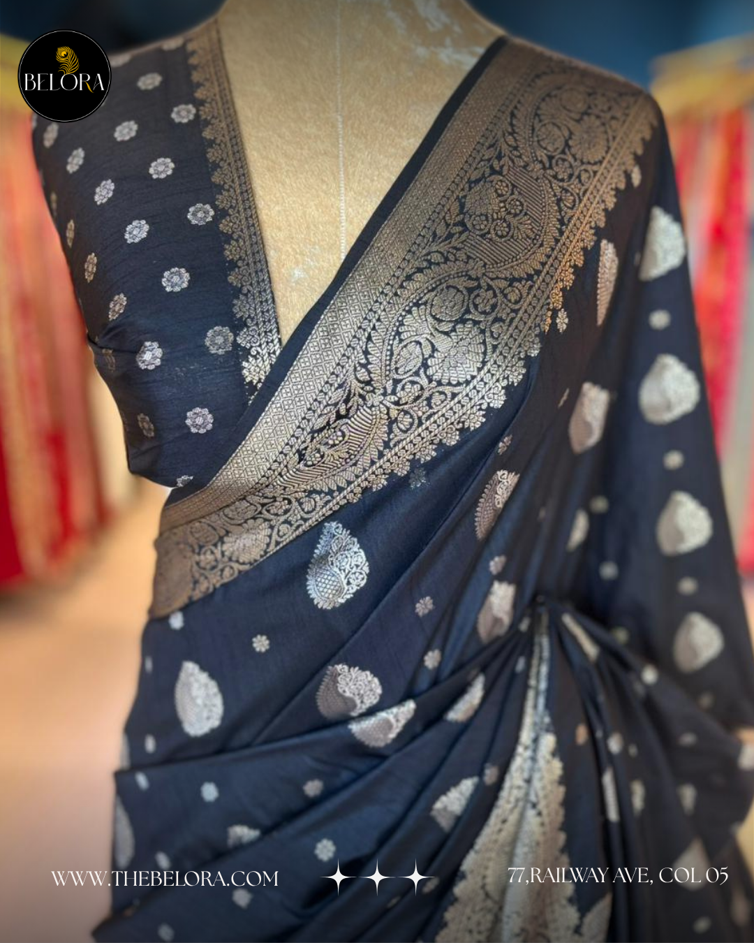Ethnic Collection (MSC 47648)