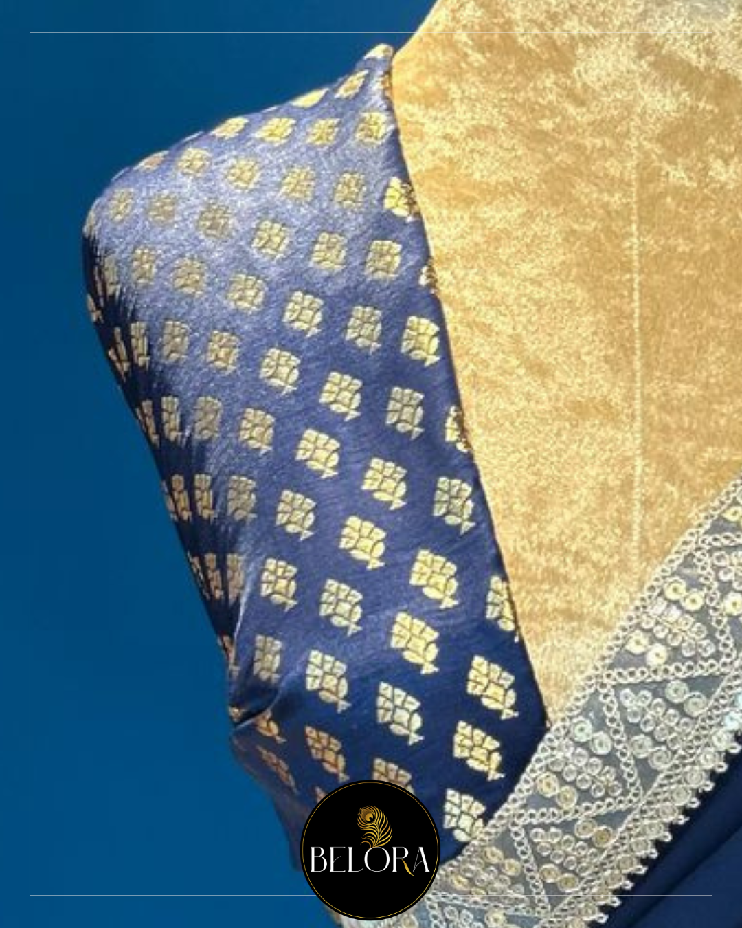 Azul Royale