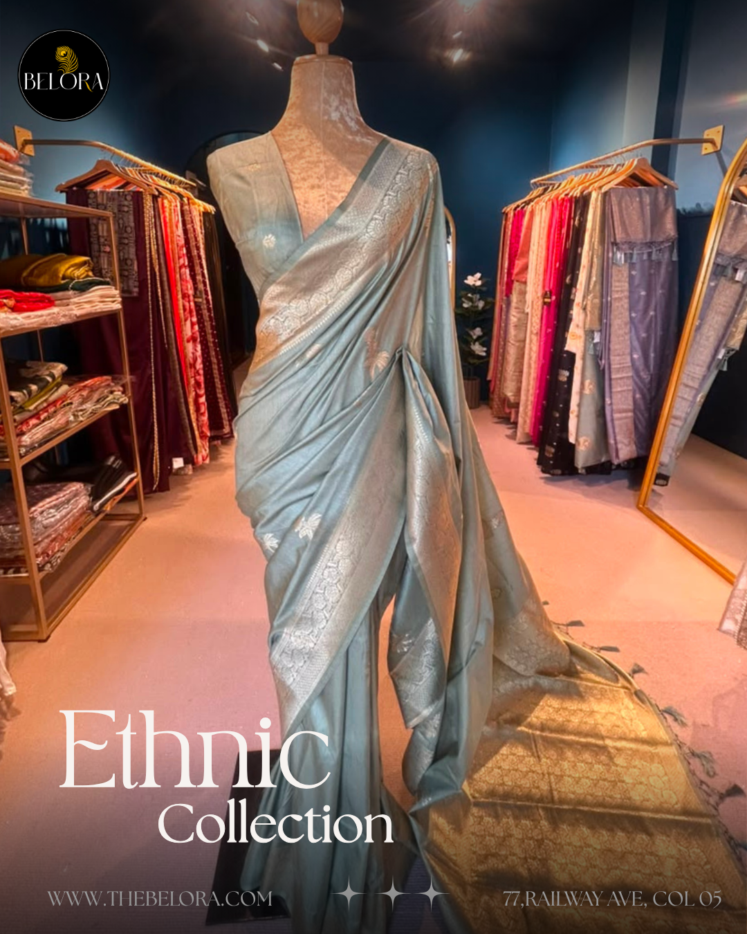 Ethnic Collection (MSU 687421/0298)