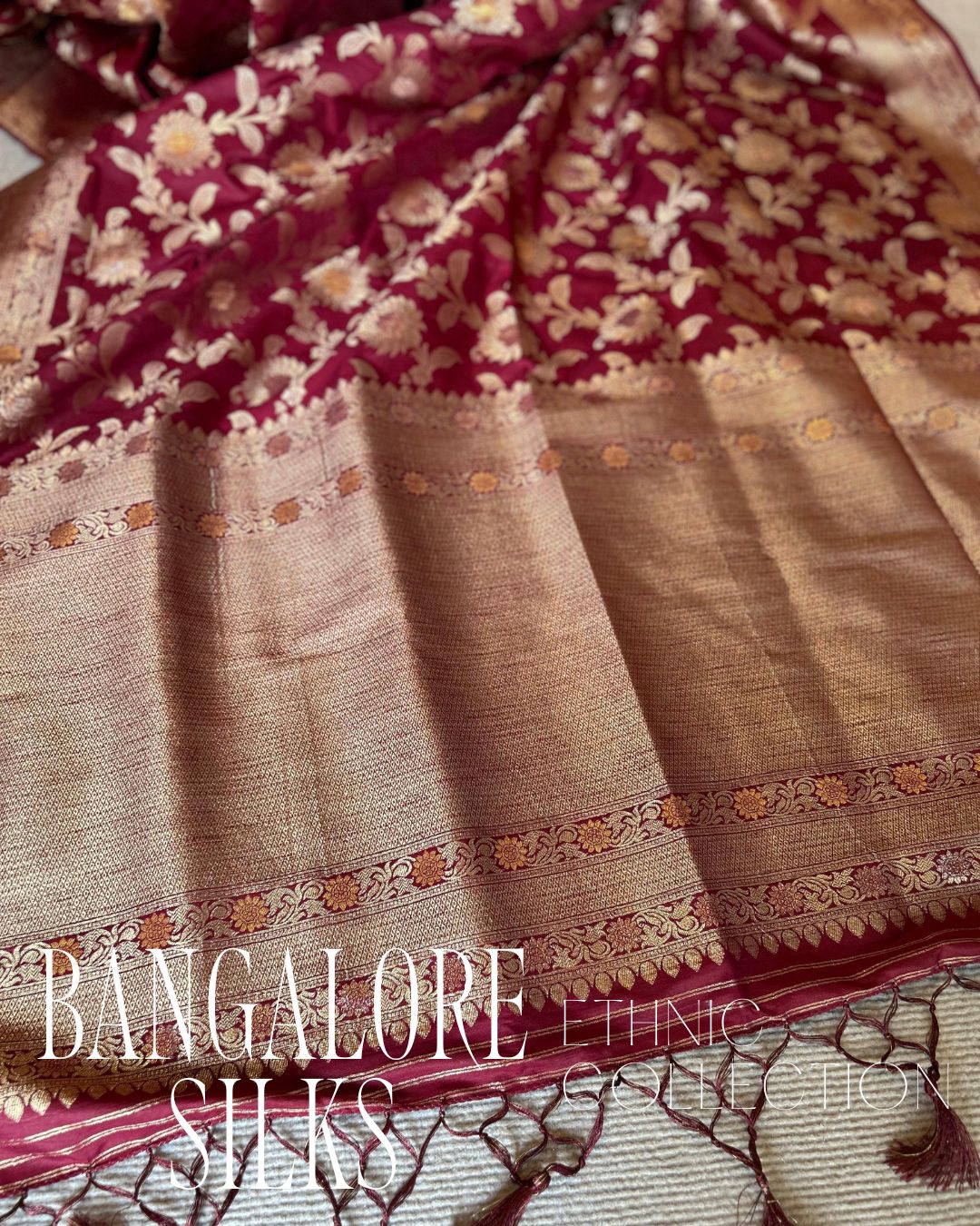Bangalore Silk
