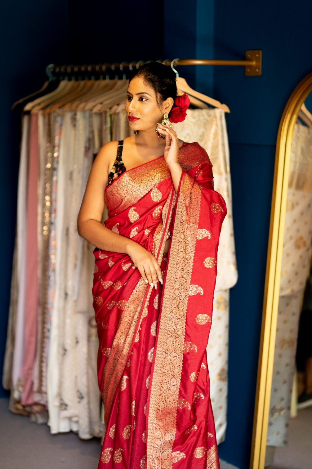 Ethnic Collection