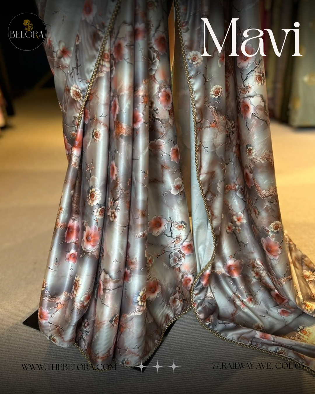 Mavi (0334)