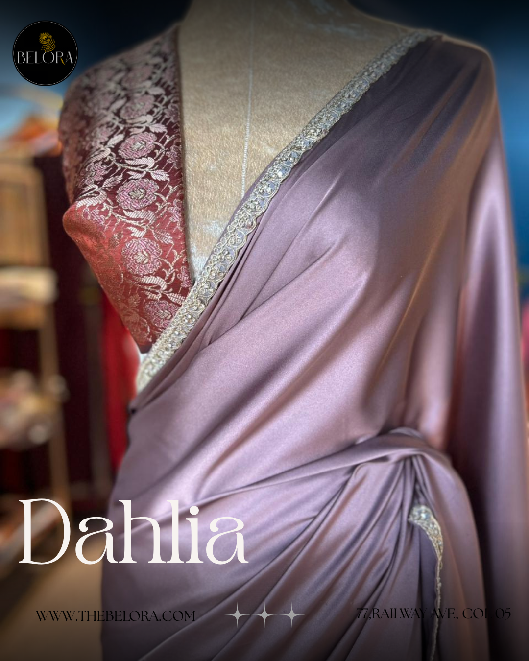 Dahlia (0269)