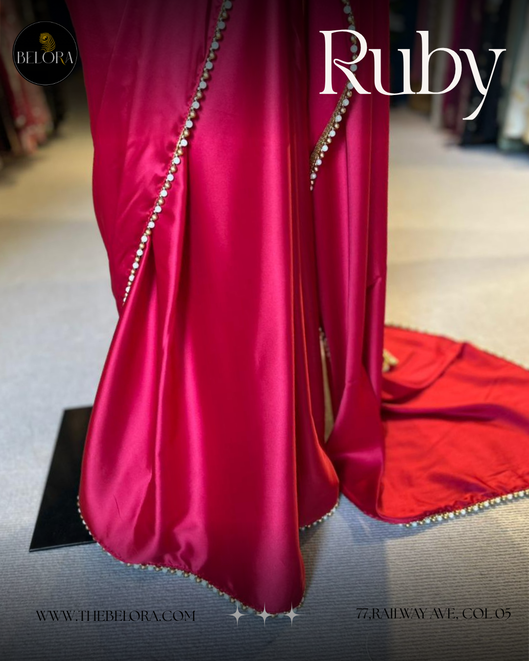 Ruby (0313)