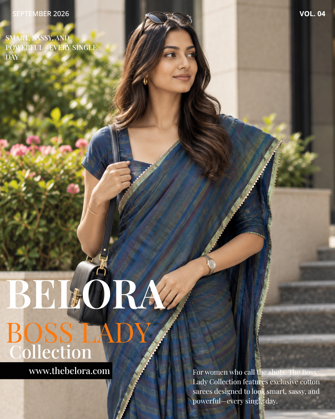 Boss Lady Collection (0331)