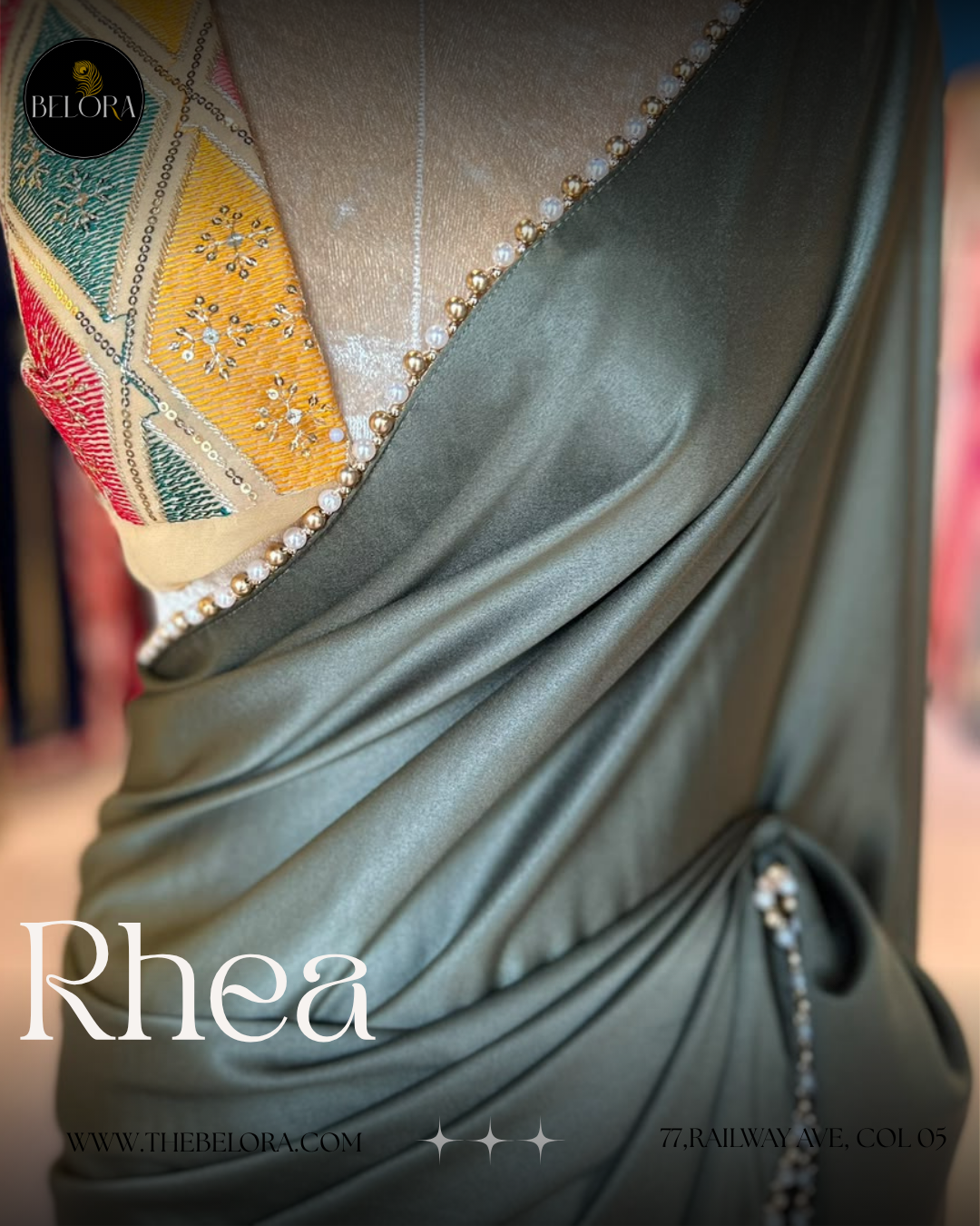 Rhea (0340)