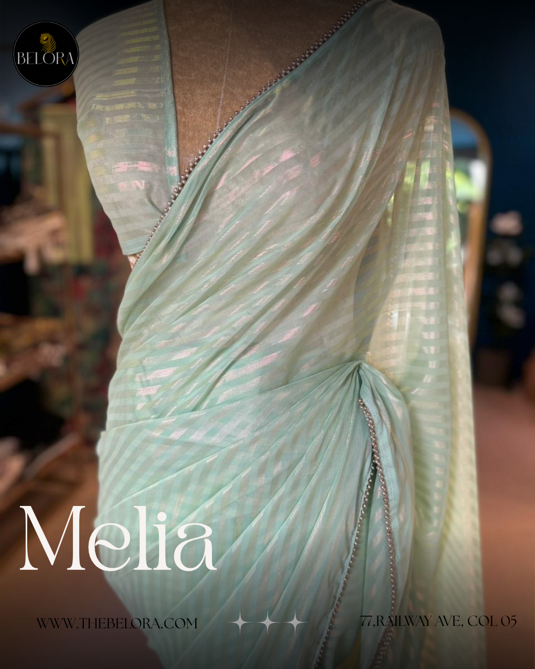 Melia (0314)