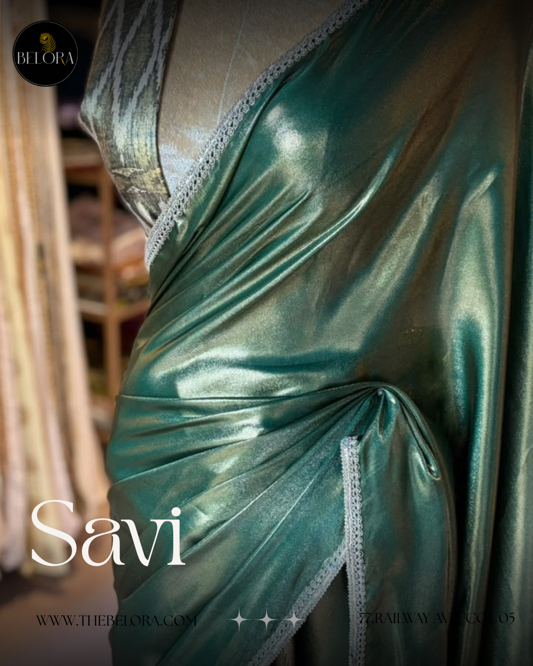 Savi (0345)