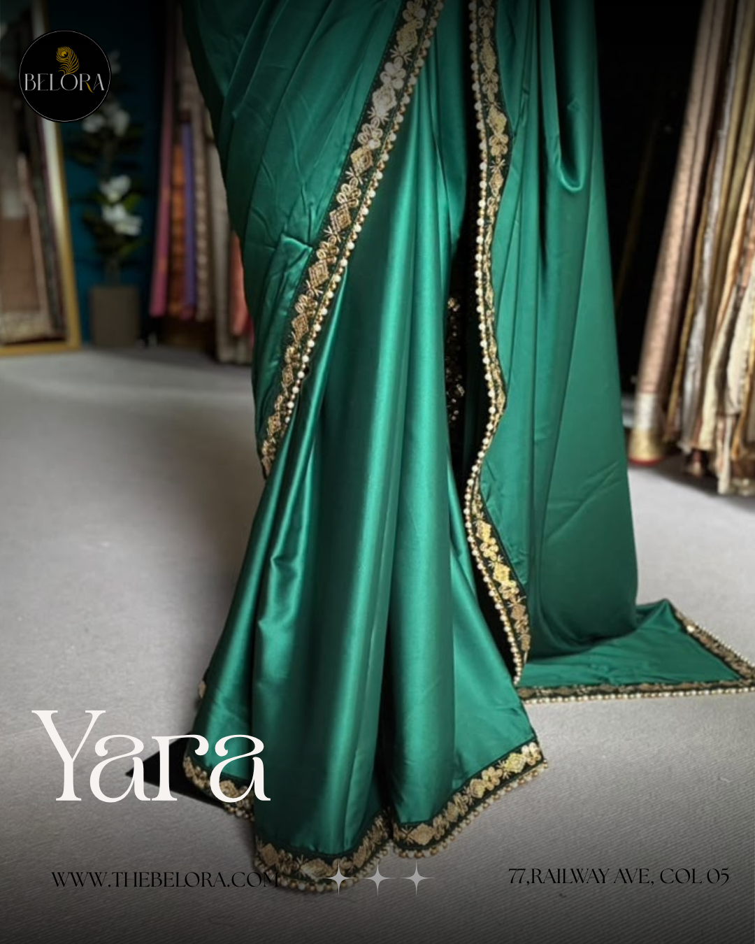 Yara (0303)