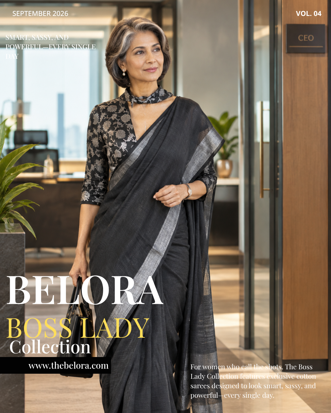 Boss Lady Collection (0330)