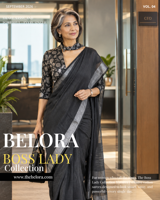Boss Lady Collection (0330)