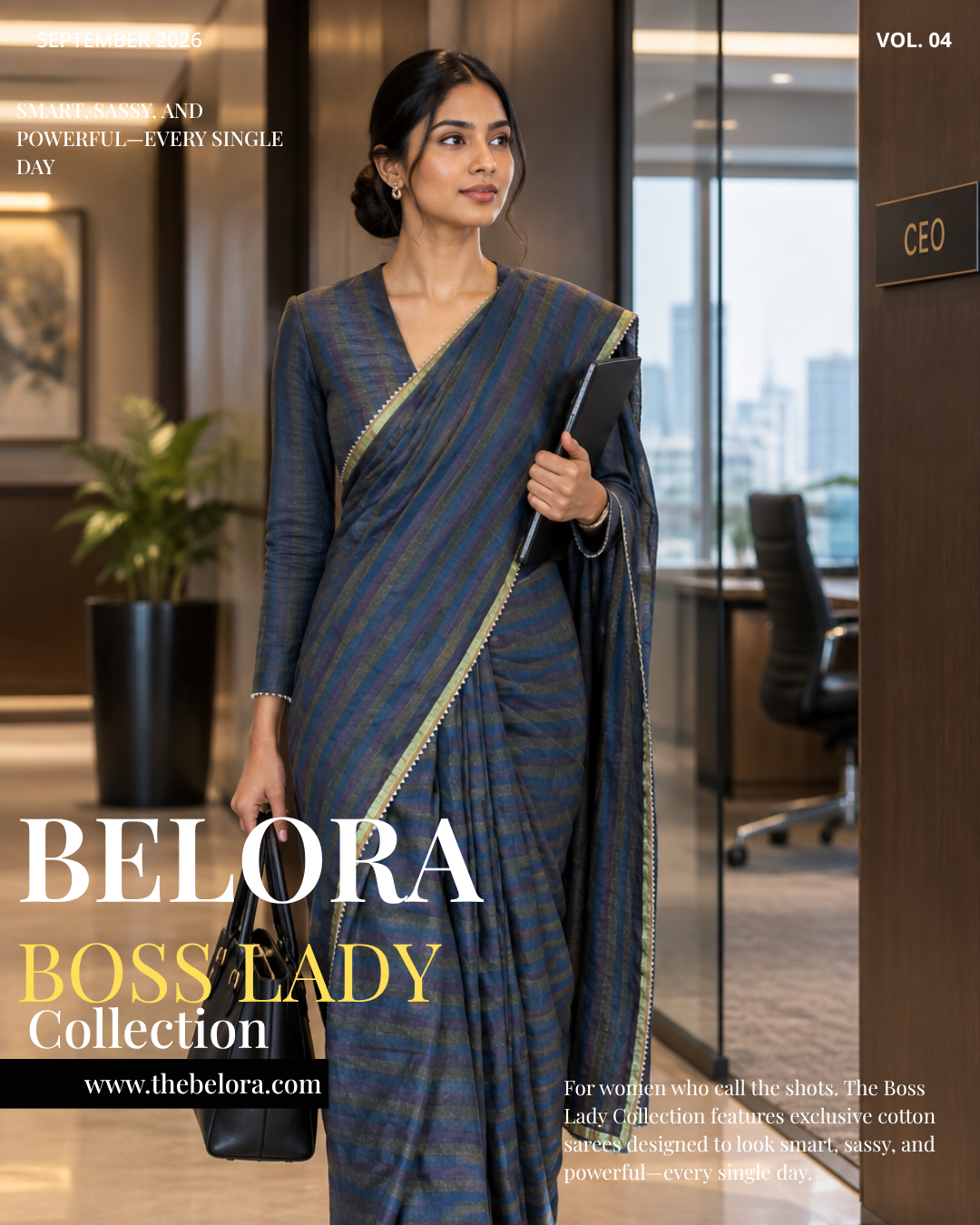 Boss Lady Collection (0331)