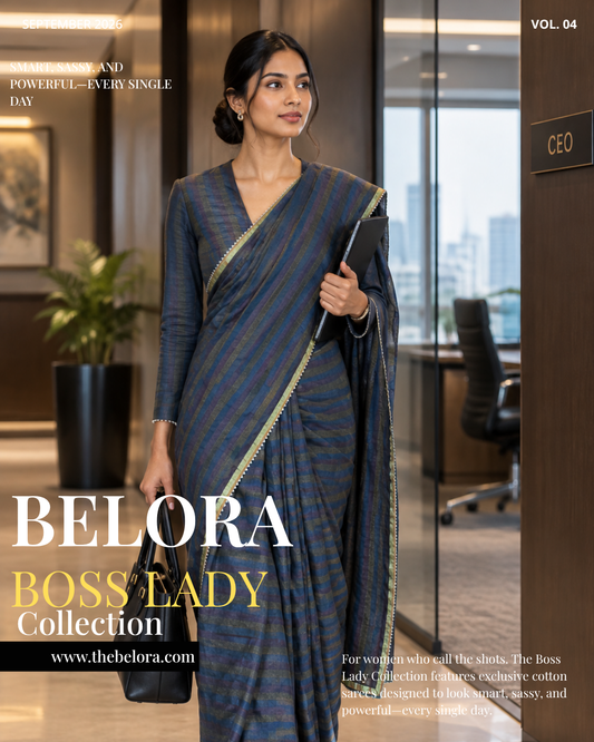 Boss Lady Collection (0331)
