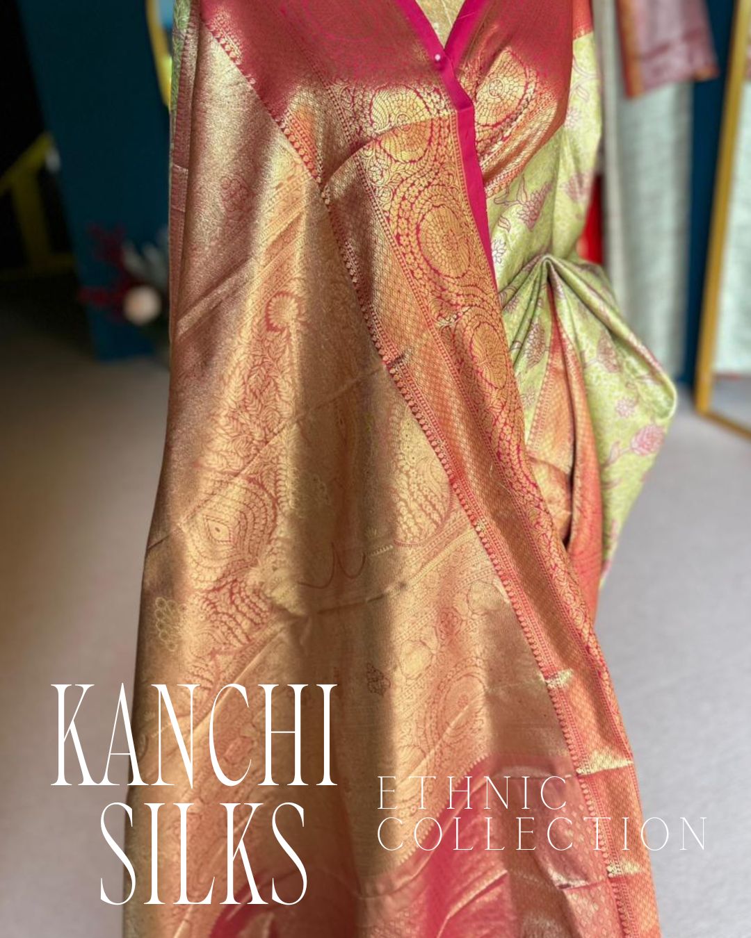 Kanchi Silks (0035)
