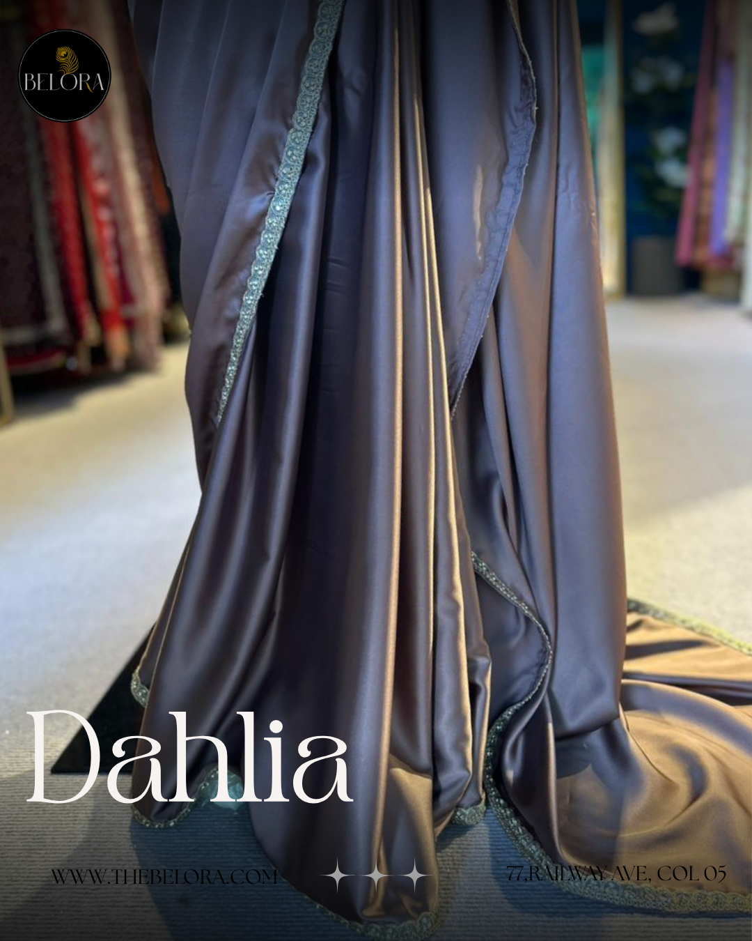 Dahlia (0269)