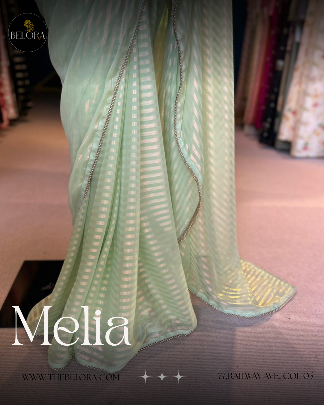 Melia (0314)